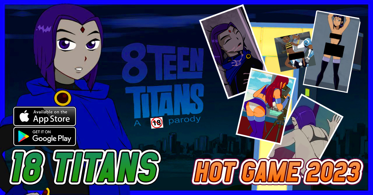 18 titans apk